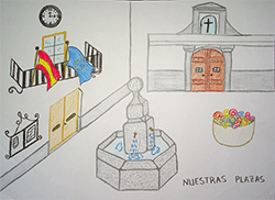 Nuestras plazas