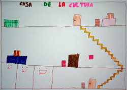 Casa de la Cultura