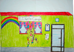La infancia