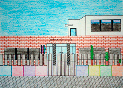 Mi colegio