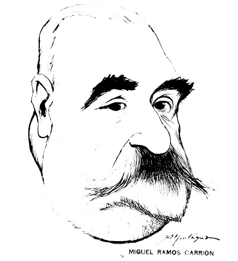 Miguel Ramos Carrión (1848-1915) Miguel Ramos Carrión (1848-1915)